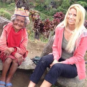 Meet your Posher, Michelle